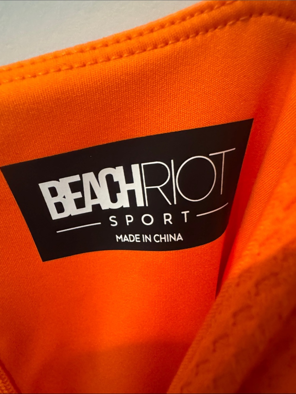Beach Riot jewel dress - Picture 5 of 6